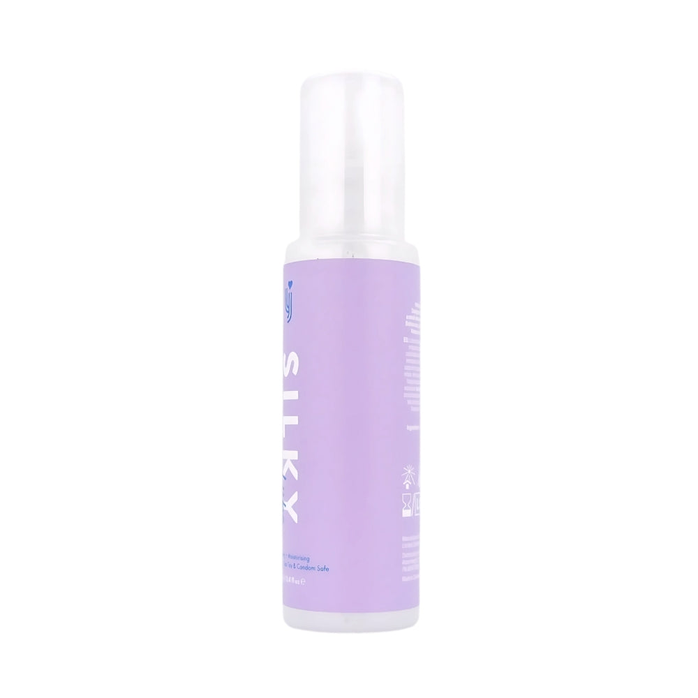 Loving Joy Silky Lubricant 100ml