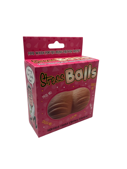 Stress Balls